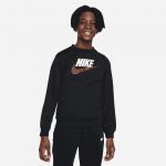 Trening Nike K Nsw trackSUIT POLY crew HBR