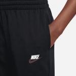 Trening Nike K Nsw trackSUIT POLY crew HBR