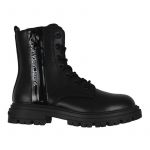 Ghete Calvin Klein Lace UP BootIE