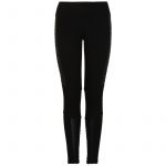 Colanti EA7 W Leggings Mix materialS