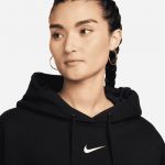 Hanorac Nike W Nsw PHNX fleece OOS PO hoodie