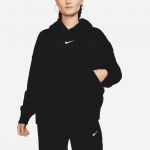 Hanorac Nike W Nsw PHNX fleece OOS PO hoodie