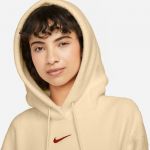 Hanorac Nike W Nsw PLSH PO hoodie