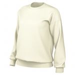 Bluza Nike W J FLT fleece crew