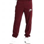 Pantaloni Nike M Nk Clubplus ft CF LBR pant