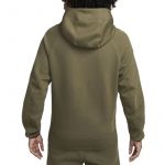 Hanorac Nike M Nk tech fleece PO hoodie