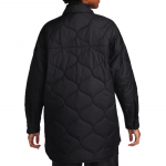 Jacheta Nike W Nsw ESSNTL QULT STD TRCH