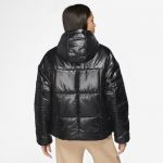 Geaca Nike W Nsw TF THRMR CLSC PE SHN PFR