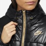 Geaca Nike W Nsw TF THRMR CLSC PE SHN PFR