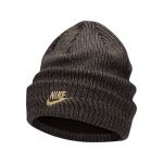 Caciula Nike U NK Peak Beanie SC Metallic L