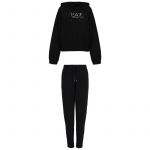 Trening EA7 W HO CN STRASS