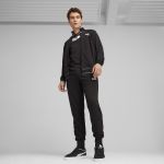 Trening Puma Sweat Tracksuit