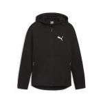 Bluza cu Fermoar Puma Evostripe Full Zip Hoodie