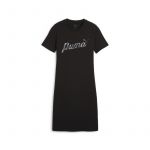 Rochie Puma ESS+ BLOSSOM Graphic Dress
