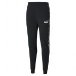Pantaloni Puma Essential Plus Tape sweat