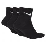 Sosete Nike U NK EVERYDAY LTWT ANKLE 3PR