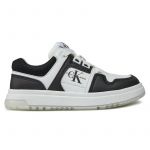 Pantofi Sport Calvin Klein Low CUT Lace UP SNEAKER