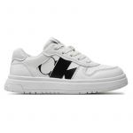 Pantofi Sport Calvin Klein Low CUT Lace UP SNEAKER
