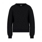 Hanorac EA7 W T Top CN