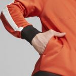 Bluza cu fermoar Puma T7 Track Jacket