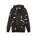 Hanorac Puma BRAND LOVE Hoodie