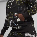 Hanorac Puma BRAND LOVE Hoodie