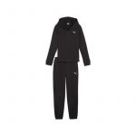 Trening Puma Hooded Sweat Suit