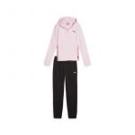 Trening Puma Hooded Sweat Suit