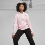 Trening Puma Hooded Sweat Suit