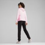 Trening Puma Hooded Sweat Suit