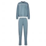Trening EA7 W HO FZ CH Stitch