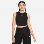 Maiou Nike W NSW ESSNTL RIB CRP TANK