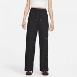 Pantaloni Nike W NSW ESSNTL WVN HR OH PANT