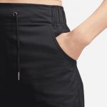 Pantaloni Nike W NSW ESSNTL WVN HR OH PANT