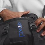 Borseta Puma X PLAYSTATION Cross Bag