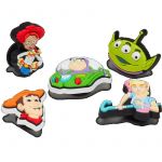 Jibbitz Crocs Toy Story 5 Pack