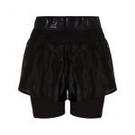 Sort EA7 W shorts