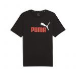 Tricou Puma ESS+ 2 Col Logo Tee