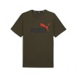 Tricou Puma ESS+ 2 Col Logo Tee