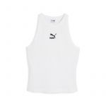 Maiou Puma CLASSICS Ribbed Slim Tank