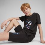 Tricou Puma X PLAYSTATION Tee