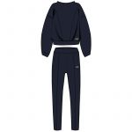 Trening EA7 Relax W Track Suit TT CN CH