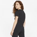 Tricou Puma Ess+ Logo Knotted Tee G