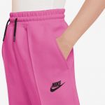 Pantaloni Nike G NSW TCH FLC JGGR