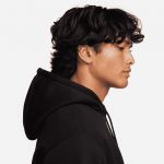 Hanorac Nike M NK CLUB BB PO CHNL FTRA