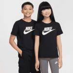 Tricou Nike K NSW TEE FUTURA HBR