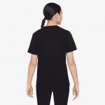 Tricou Nike K NSW TEE FUTURA HBR