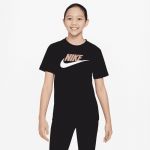 Tricou Nike K NSW TEE FUTURA HBR