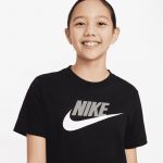 Tricou Nike K NSW TEE FUTURA HBR