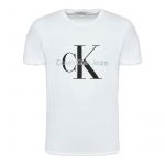Tricou Calvin Klein CORE MONOLOGO SLIM T